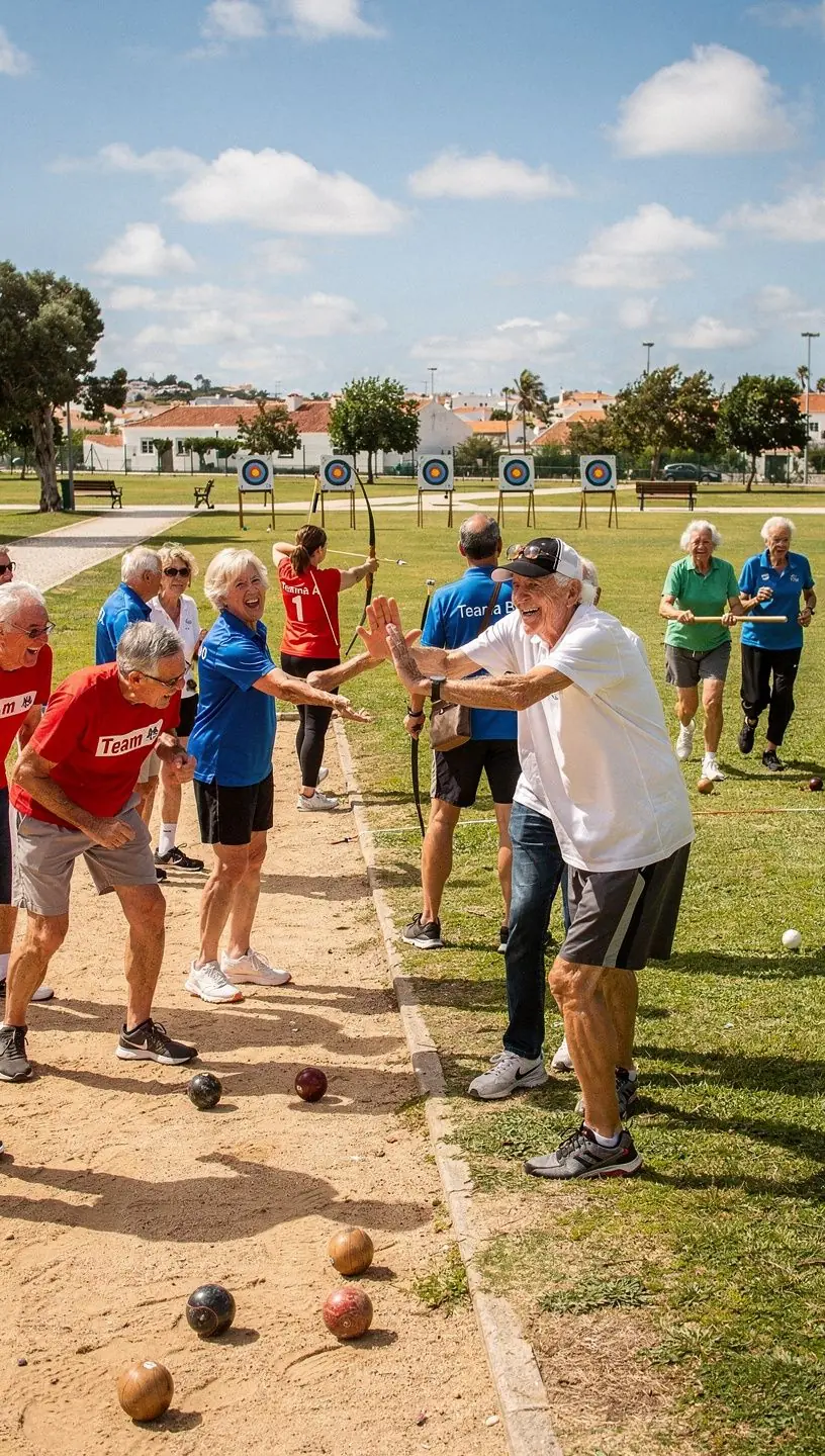 Dicas para envolver públicos diversos em encontros culturais.