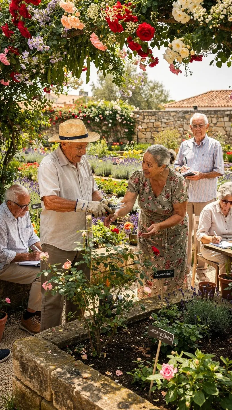 Entendendo o papel dos hubs de eventos culturais