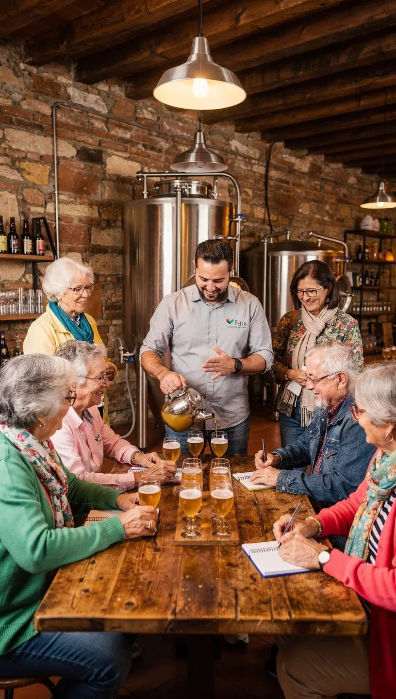 Espaços de eventos inclusivos para todos os públicos