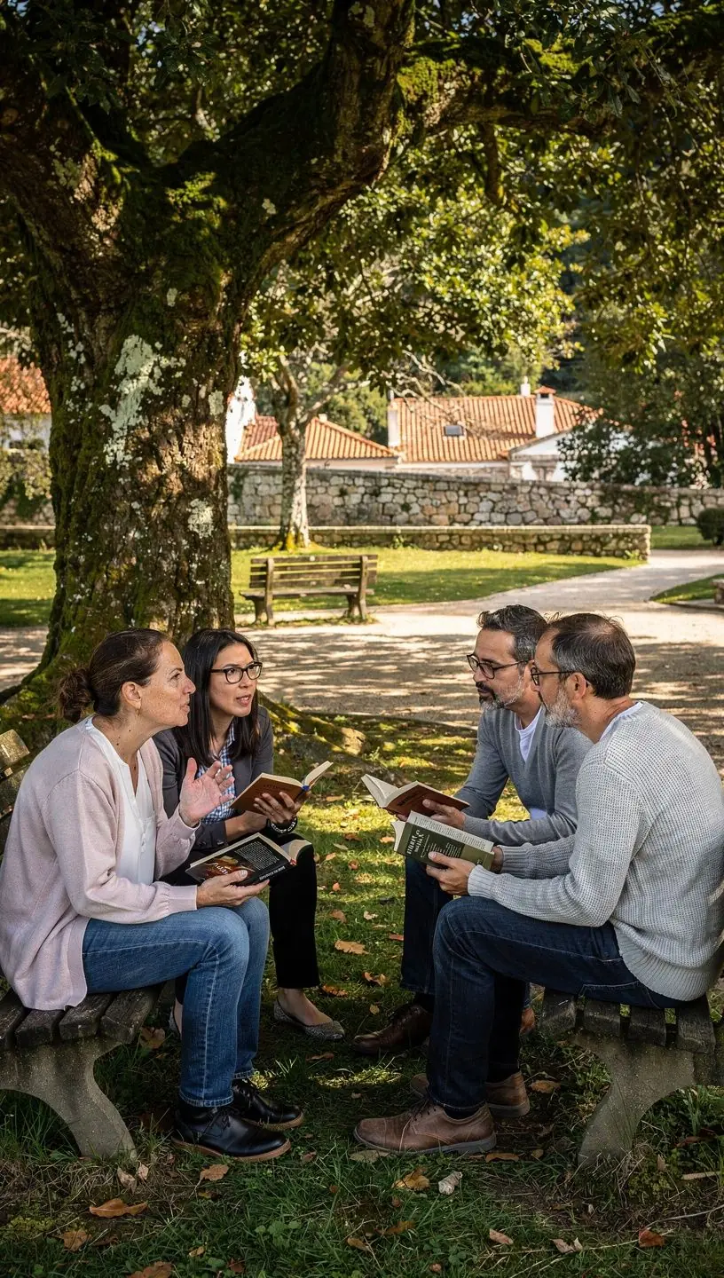 Dicas para iniciar seu próprio grupo de meetup