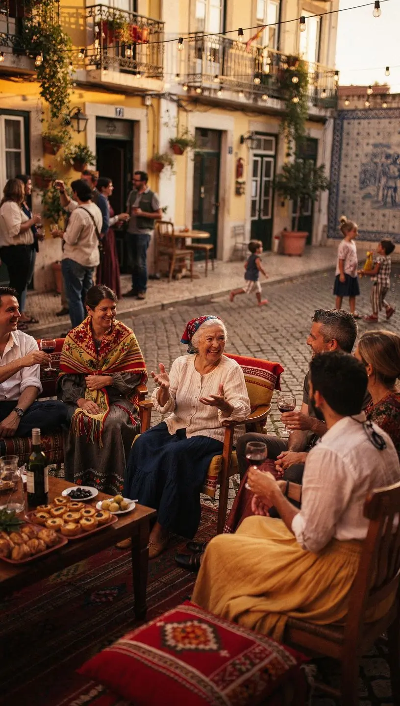 Benefícios dos clubes offline para conexões sociais