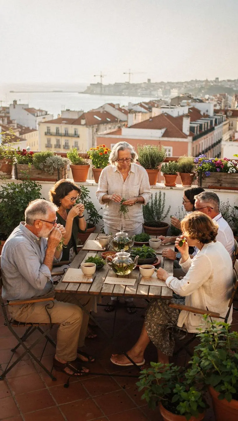 Tecnologia em coordenação de eventos e meetups culturais